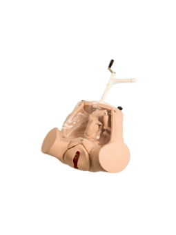 ADVANCED CHILDBIRTH SIMULATOR 